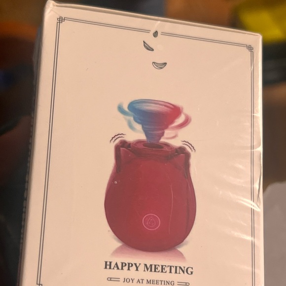 Meet your Posher, April - Picture 6 of 8